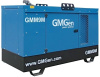 Дизельный генератор GMGen GMM9М в кожухе с АВР