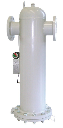 Магистральный фильтр сжатого воздуха Kraftmann KFH 720 P