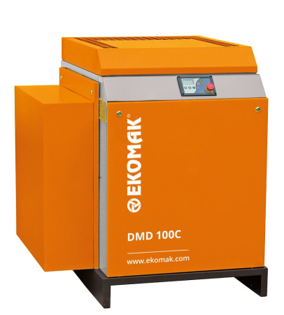 Винтовой компрессор Ekomak DMD 150 C 10
