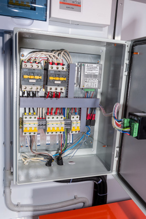 Контейнер ЭнергоПроф ПБК-3 (мини)